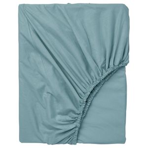 ملحفه تشک دو نفره ایکیا مدل IKEA DVALA سایز 160×200 سانتی متر